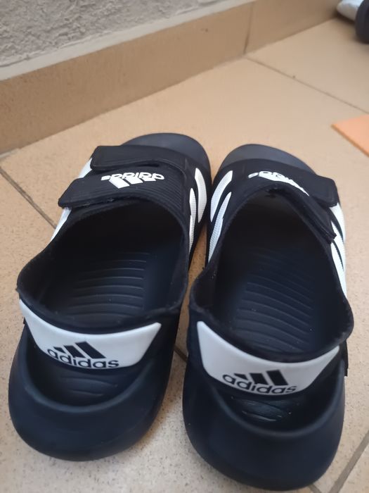 Сандали Адидас  и сандали Найк 34р-р