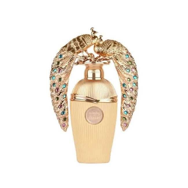 Унисекс парфюм Lattafa Afeef, 100 мл