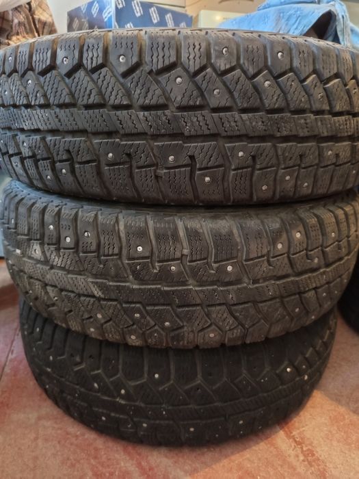 Продам авто шины