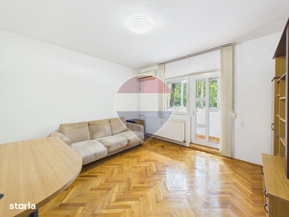 Apartament cu 3 camere spatios de inchiriat | 13 Septembrie-Sebastian — fotografia 3
