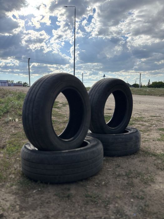 Продается резина R15