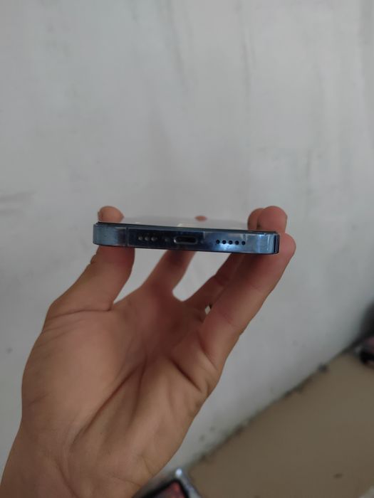 Iphone 13 pro LLA