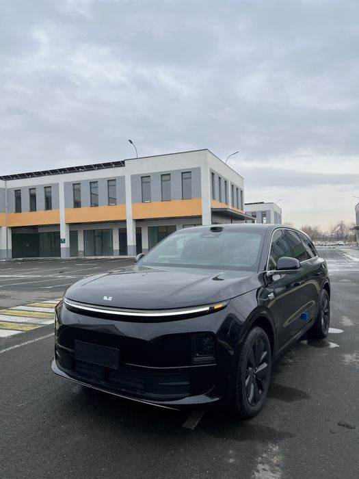 Lixaiang  6 pro restaling moshina yengi