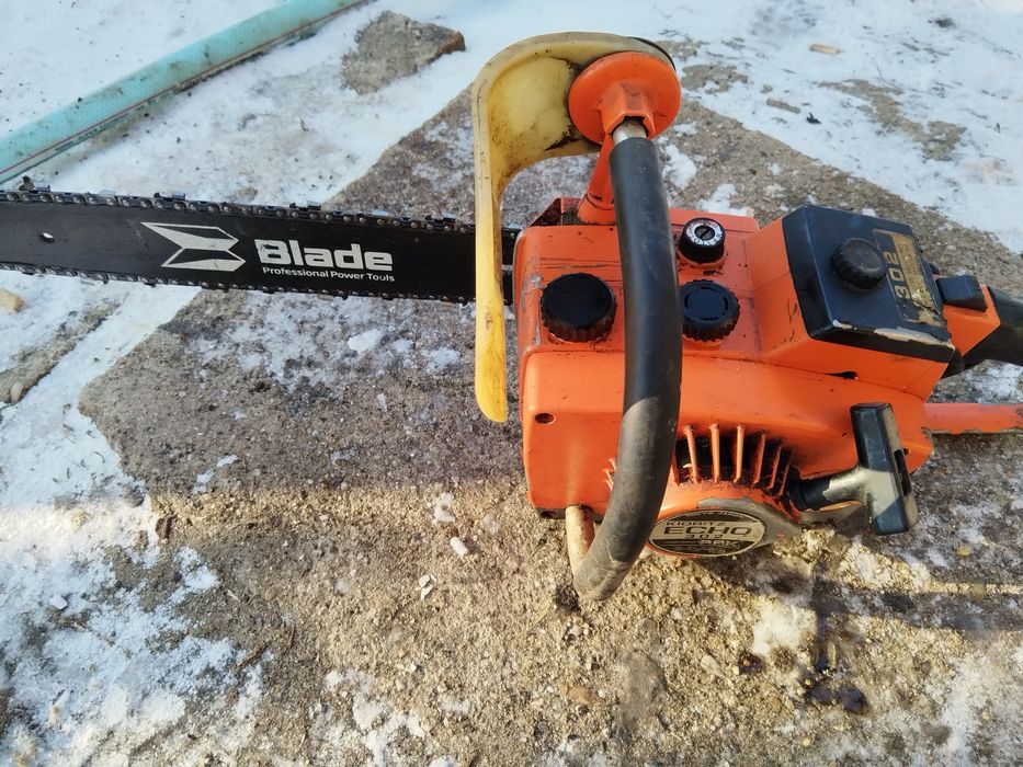 VÂND Drujba ECHO 302 1973