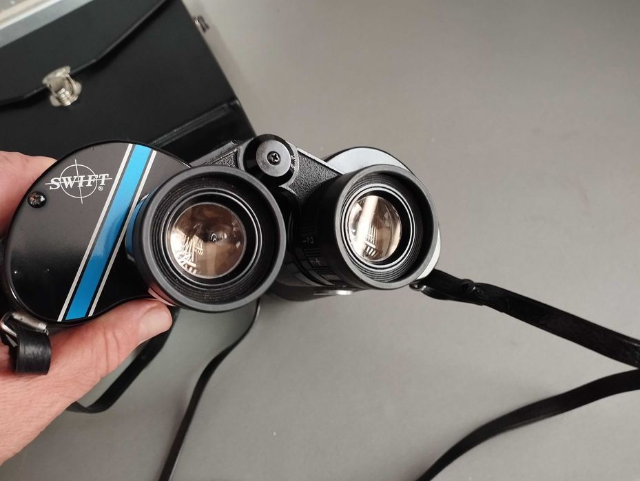 Топ Ловен и Птичарски Японски Бинокъл-10 х 50 SWIFT NEWPORT