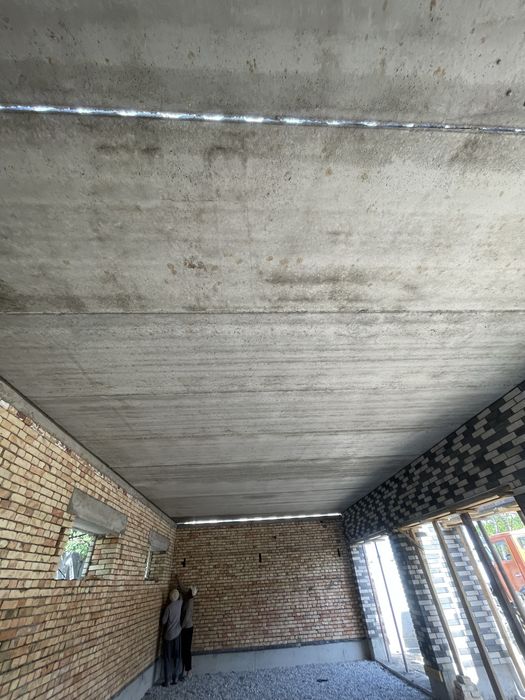 Плита Перекрытия