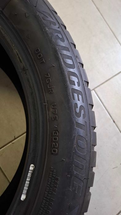 Зимна гума Bridgestone 225 50 17 RFT