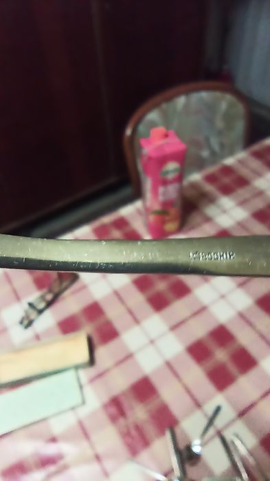 Set lingurițe argint , ștanțat 800 , garanție