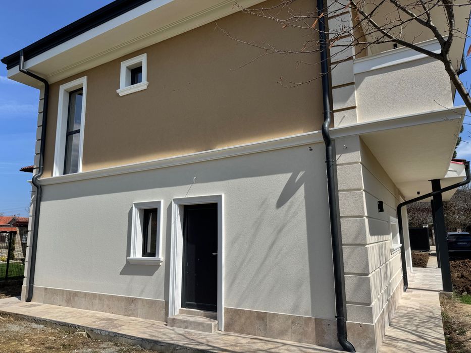 Продава се Къща в с. Нацовци, Област Велико Търново - 190 кв.м за 722 €/кв.м - Снимка #8