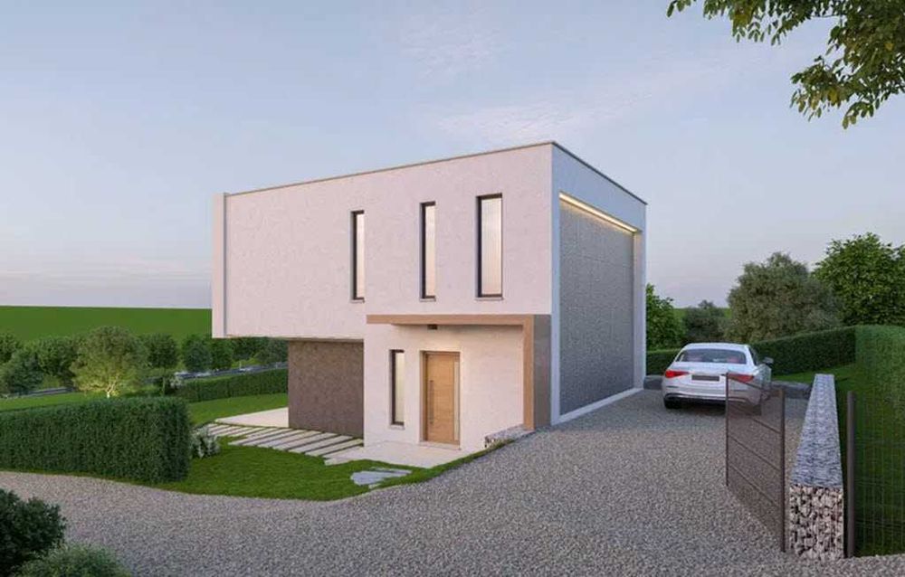 Продава се Къща в с. Оброчище, Област Добрич - 150 кв.м за 816 €/кв.м - Снимка #1