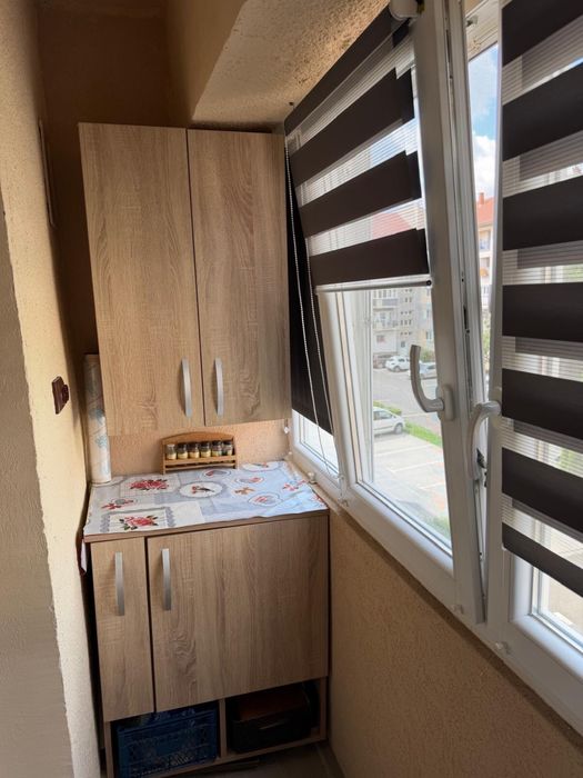Apartmanet de vanzare in Carpati 2