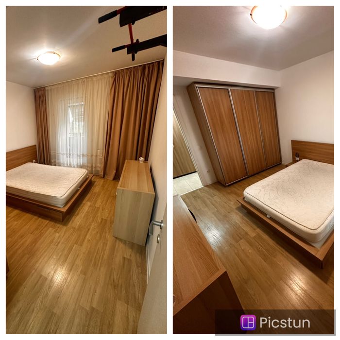 Apartament de închiriat – 44 mp, loc de parcare inclus (Bragadiru, str. Iernii)