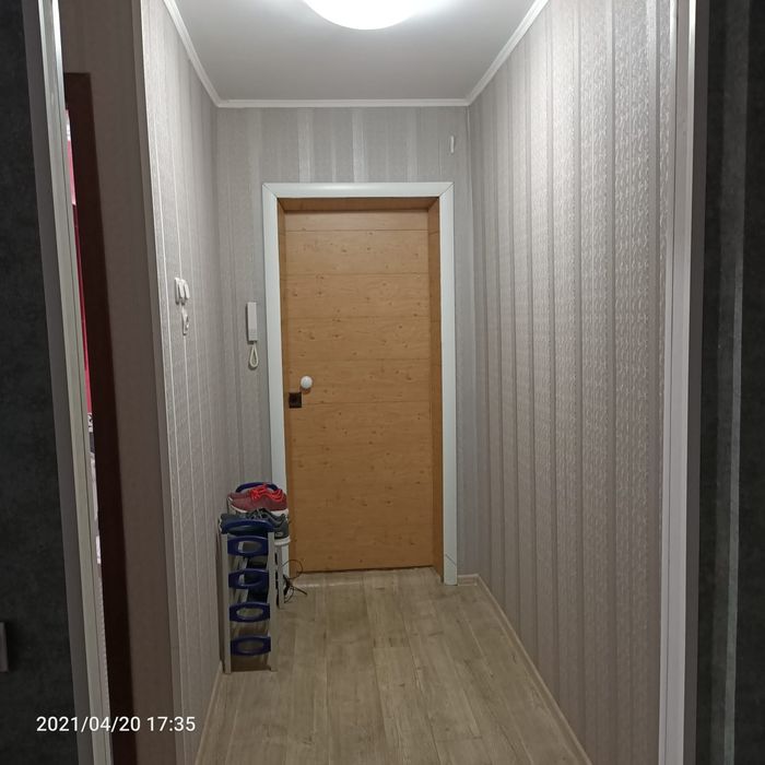 Сдам квартиру долгосрочно