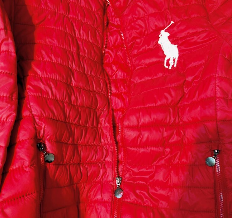 Geacă Ralph Lauren polo