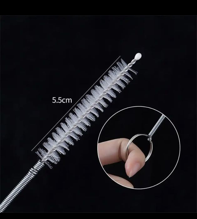 Комплект инструменти за почистване на хладилник