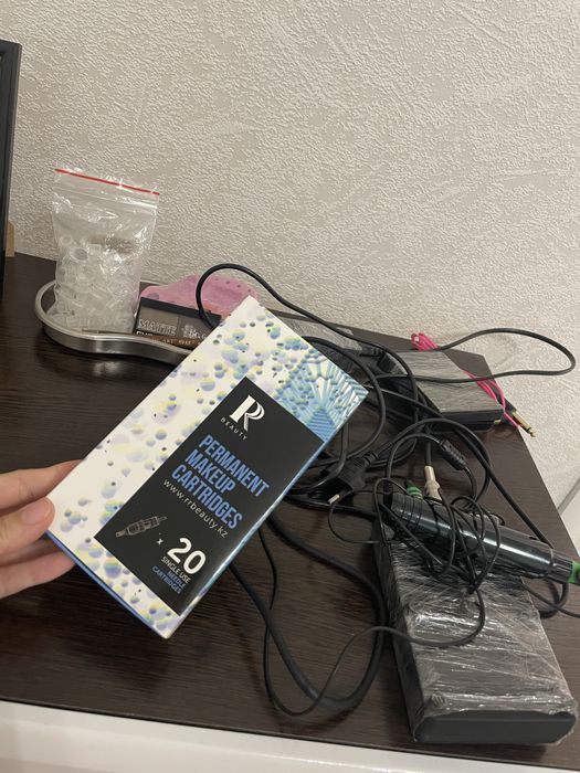 Машинка для Перманентного макияжа