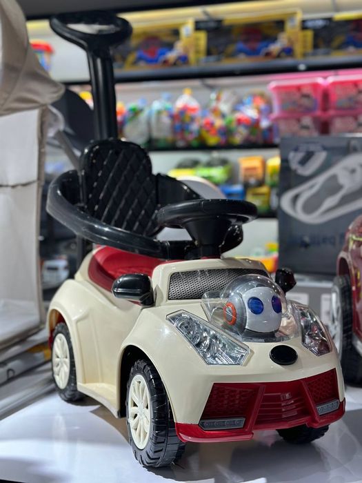 Супер Скидка детская машина толокар