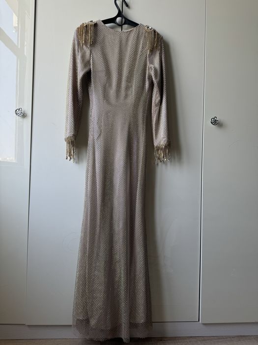 Туйга кийиш ва хар хил тадбирлар учун куйлак