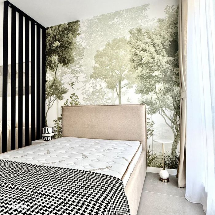 Studio central - bloc nou - garaj