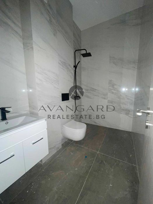 Продава се Двустаен апартамент в Пловдив, Христо Смирненски - 77 кв.м за 1519 €/кв.м - Снимка #7