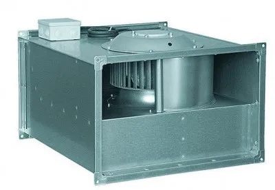 Канальный вентилятор 60*35 m3=2 800