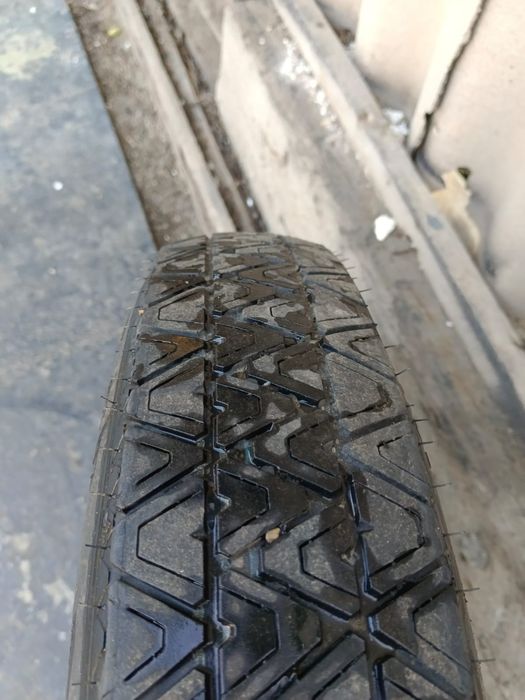 Мерседес R16 новый