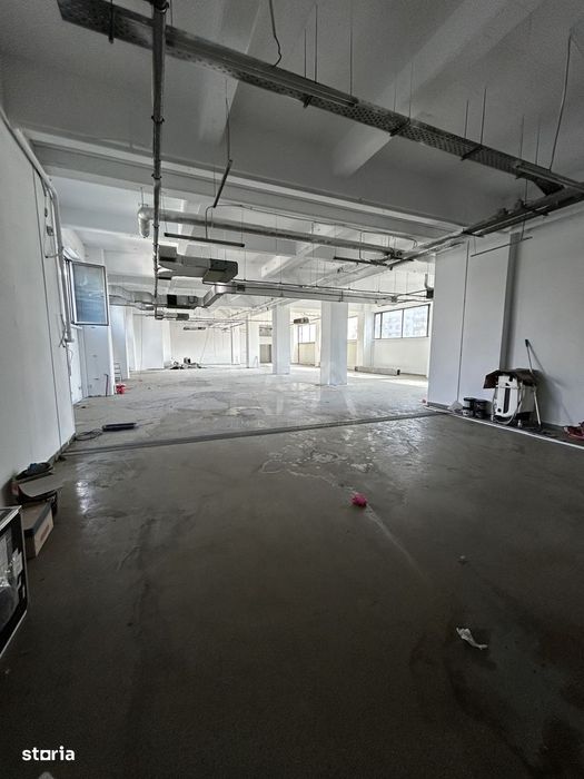 Spatiu Comercial - Margeanului - Sebastian