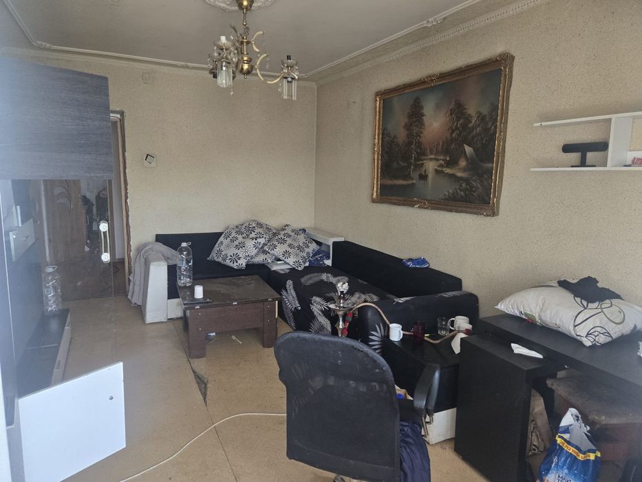 Apartament 3 camere