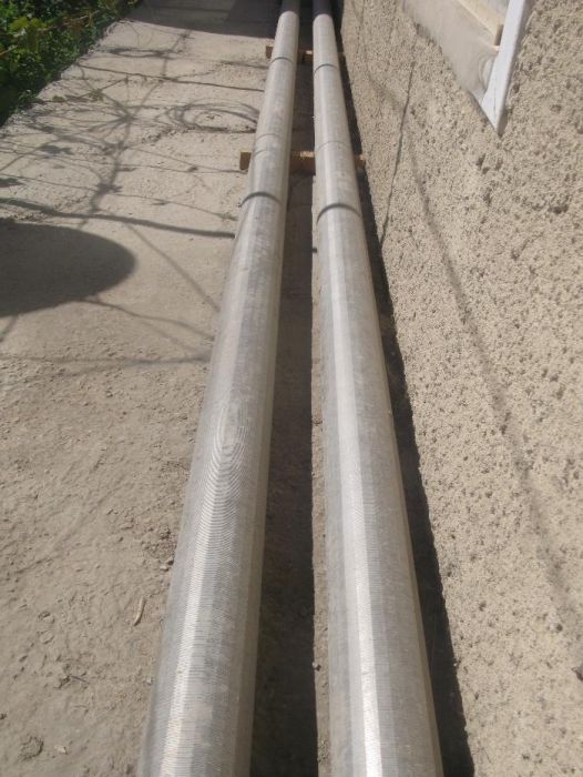 ,Фильтра нержавеющий