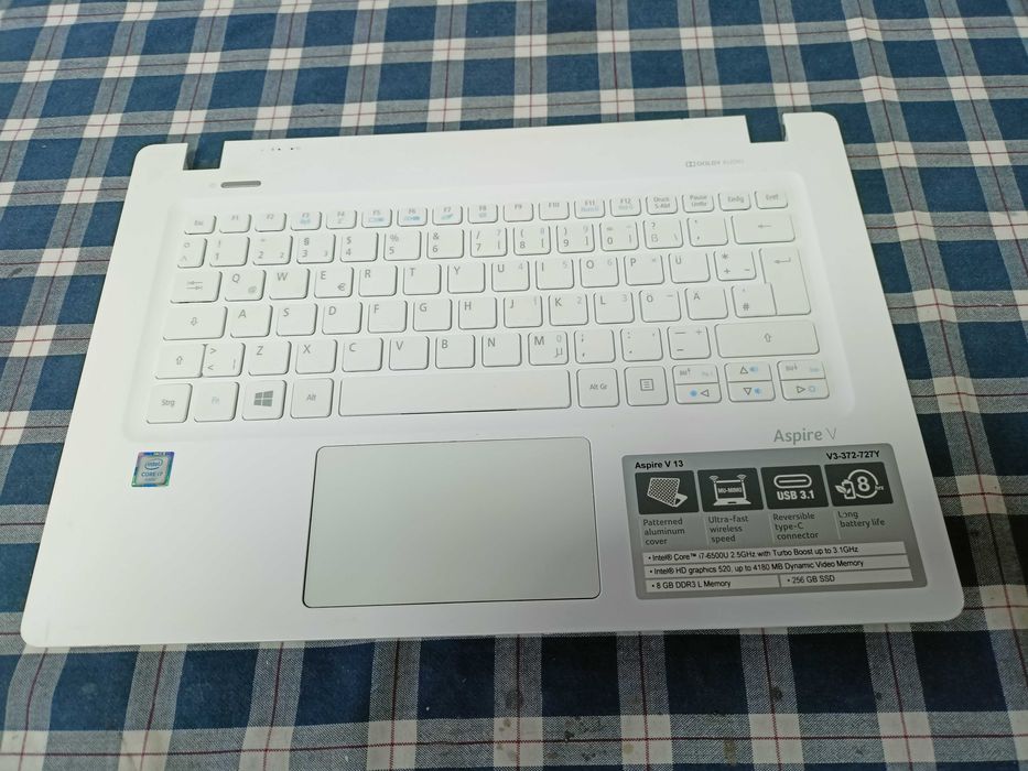 Elemente AcerAspire V3-372