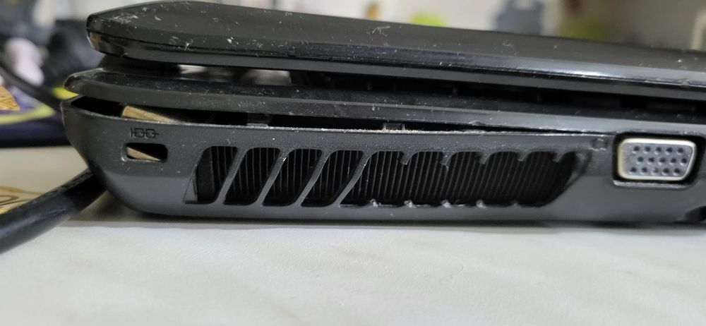 Ноутбук Lenovo G585