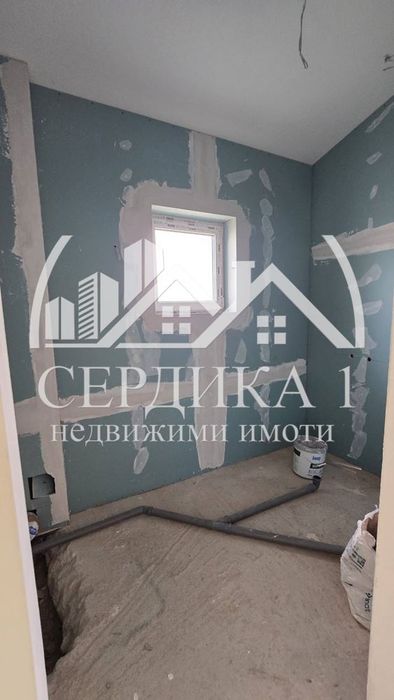 Къща в София, област-с.Пролеша