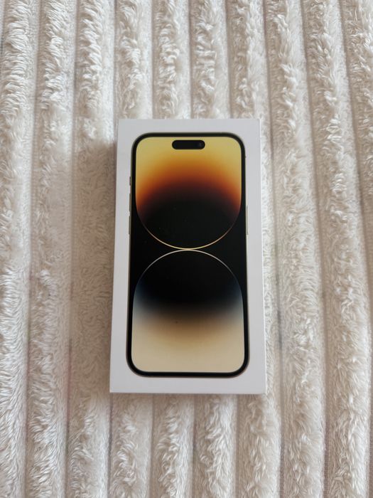 Iphone 14 pro 256 GB