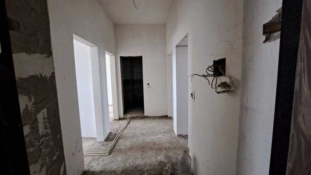 Ko`p qavatli turar joydagi xonadon