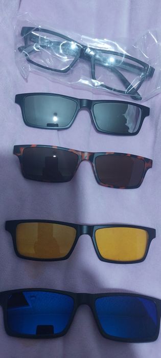 Продам модные очки