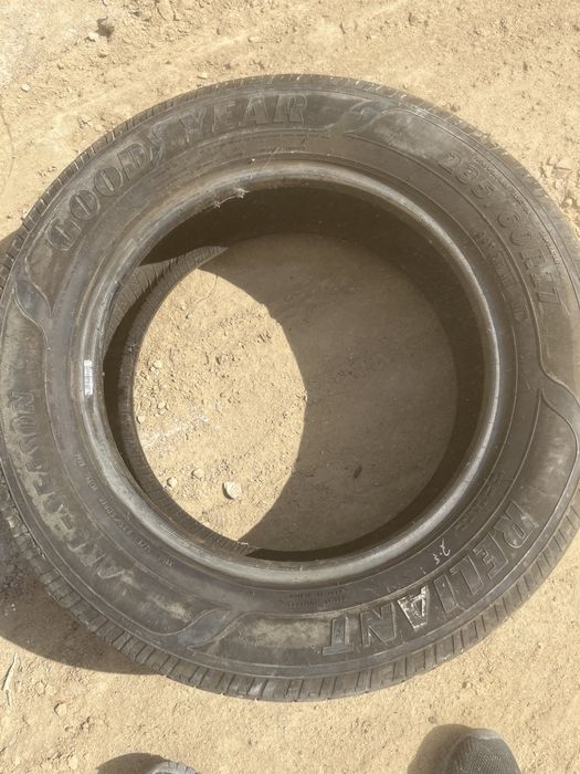 Покрышка сатылады 235/60/17