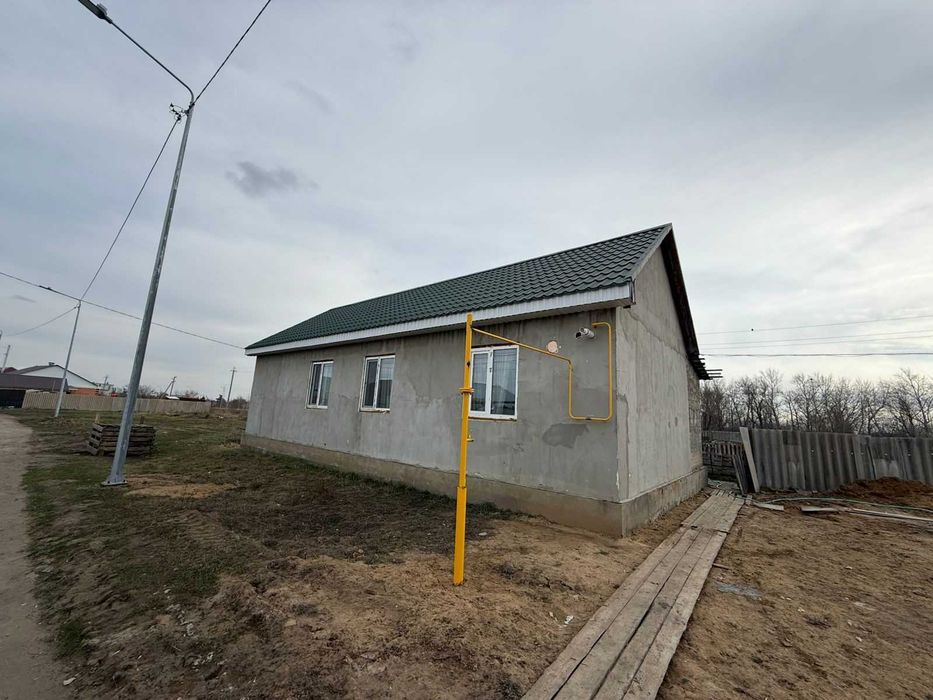 Дом продается в Костанай -2