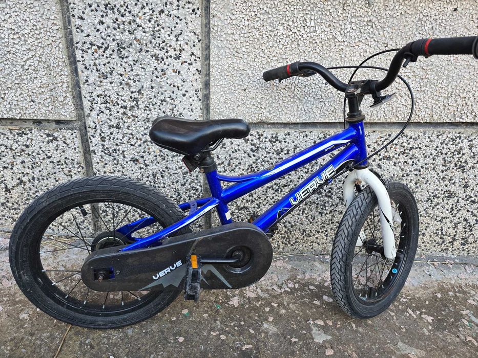 Детско колело 16 инча