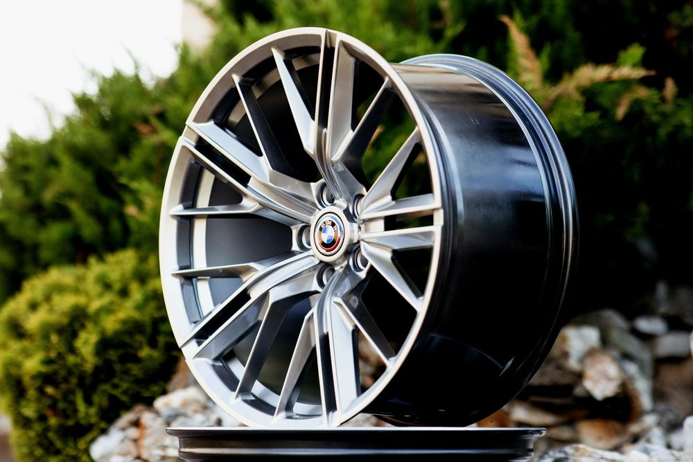 Jante 20 BMW R20 ///M X5 X6 XM