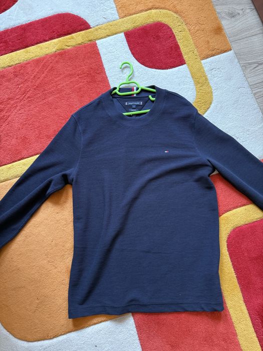 Bluza Tommy Hilfiger noua L