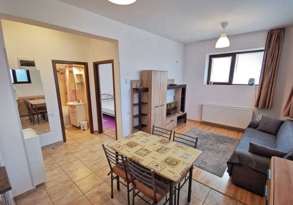 Дава се под наем Двустаен апартамент в Пловдив, Каменица 2 - 60 кв.м за 285.6 € - Снимка #3