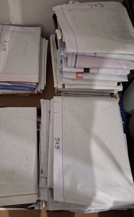 Prelate cauciucate impermeabile