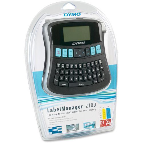 НОВИ принтери DYMO и консумативи Dymo