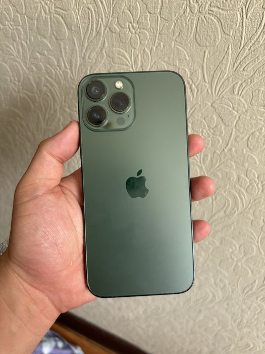 Iphone 13pro max 256gb 78%