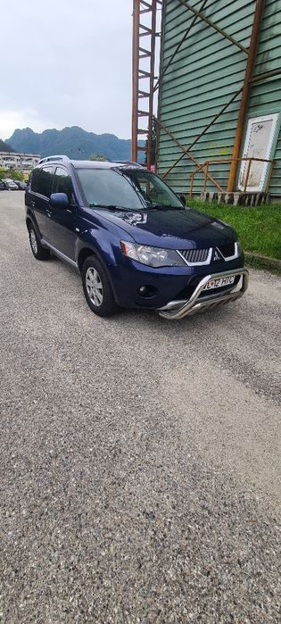 MITSUBISHI Outlander 2008 — imagine 2