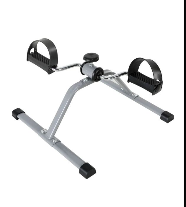 Велотренажёр. Почти новый