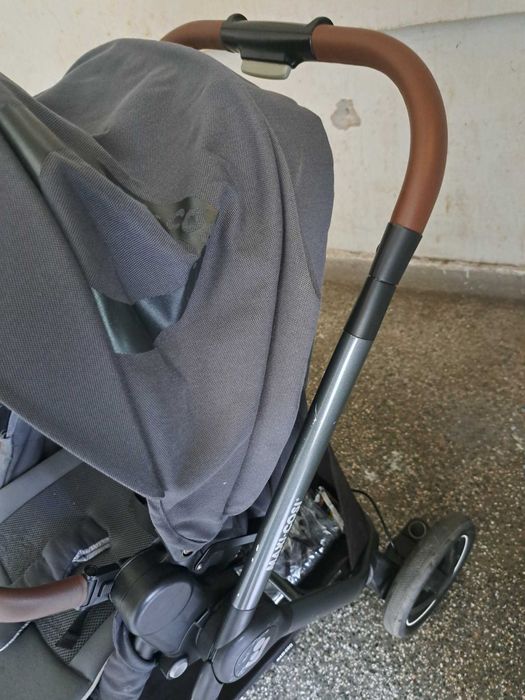 Бебешка количка Maxi Cosi