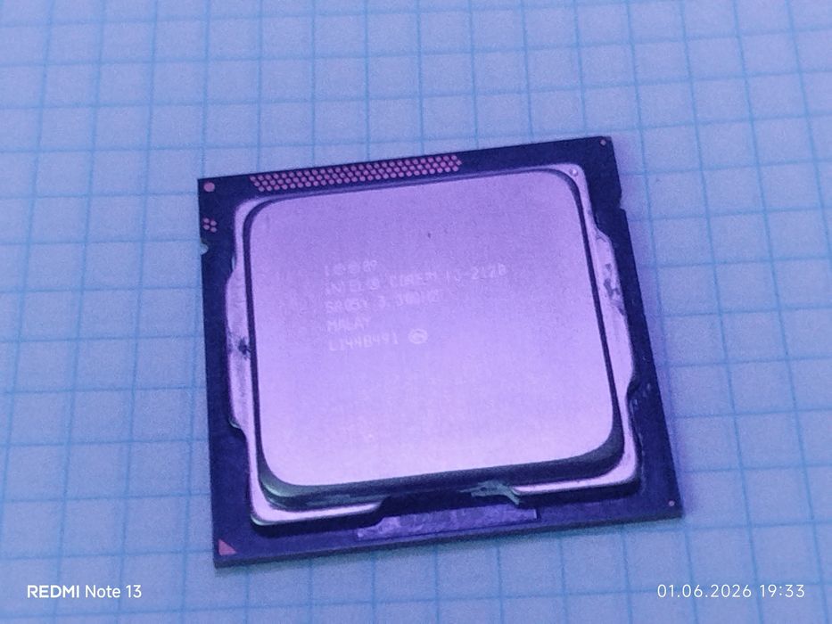 i3 2120   3.3ghz