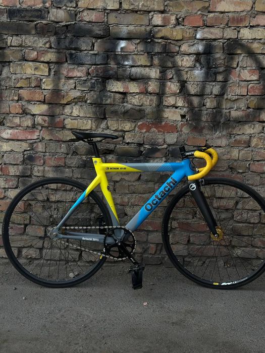 Фикс Octachi at-03