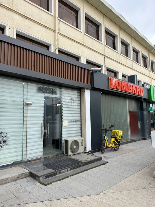 Нежилое помещение 109м² метро Минор готовый арендатор 2800у.е